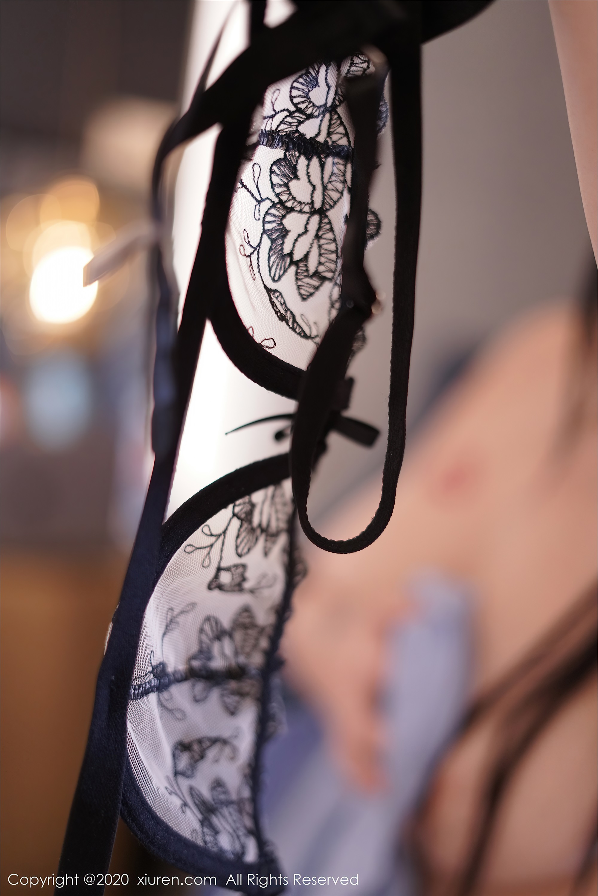 XiuRen秀人网  2020.12.03 No.2852 美七Mia